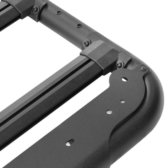 Go Rhino 5935055T GOR SRM Racks