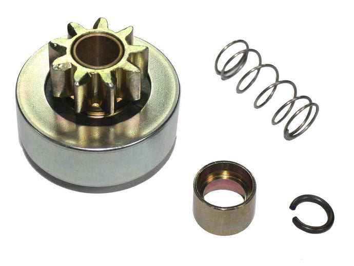 Spi-Sport Part SM-01328-3 Starter