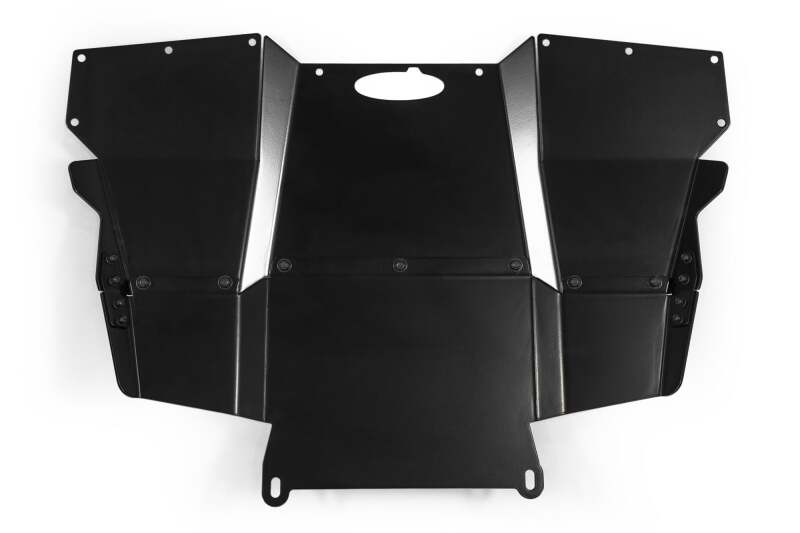 Load image into Gallery viewer, Addictive Desert Designs AC6705601NA ADD Skid Plates
