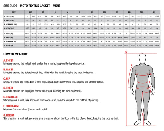 Alpinestars Andes Drystar V3 Jacket