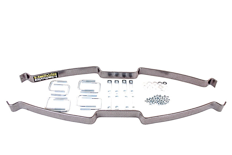 Load image into Gallery viewer, Hellwig 982 HWG EZ-990 Helper Spring Kits
