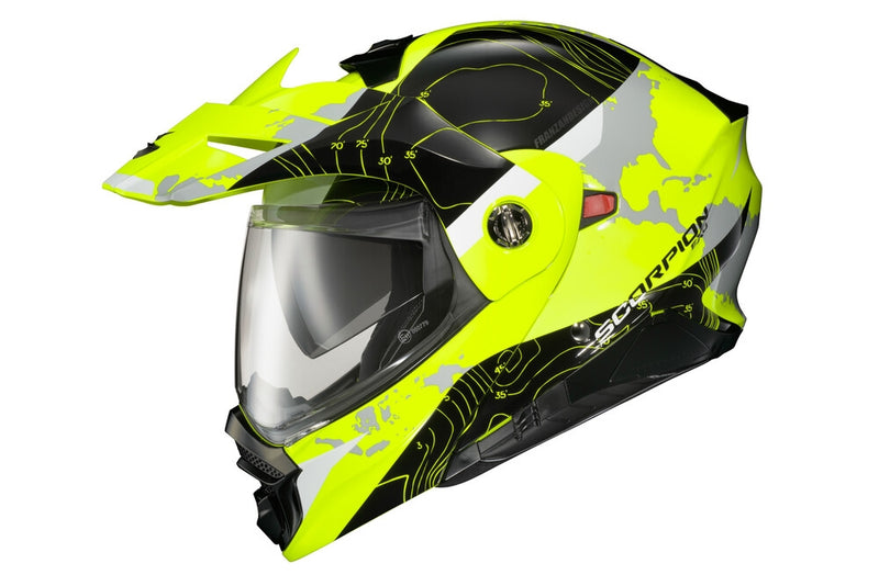 Load image into Gallery viewer, Hi-Vis/Black
