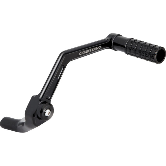 Arlen Ness 420-029 Speedliner Brake Arm - Black Anodized