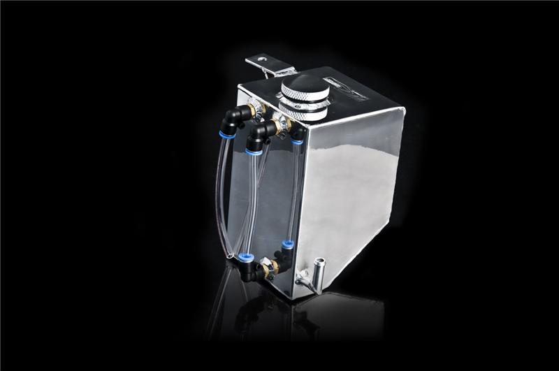 Load image into Gallery viewer, Weapon R 826-123-102 WR Coolant Overflow Tank
