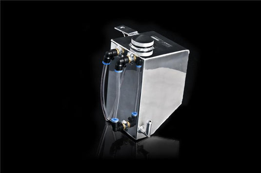 Weapon R 826-123-102 WR Coolant Overflow Tank