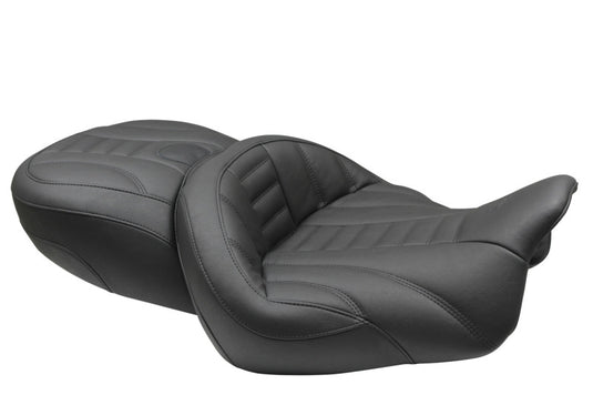 Mustang Motorcycle 79598 MMP 1 Piece Deluxe