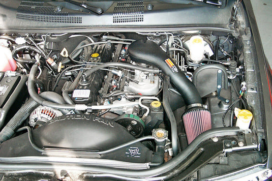 K&N Engineering 57-1526 KN 57 FIPK Air Intake 50