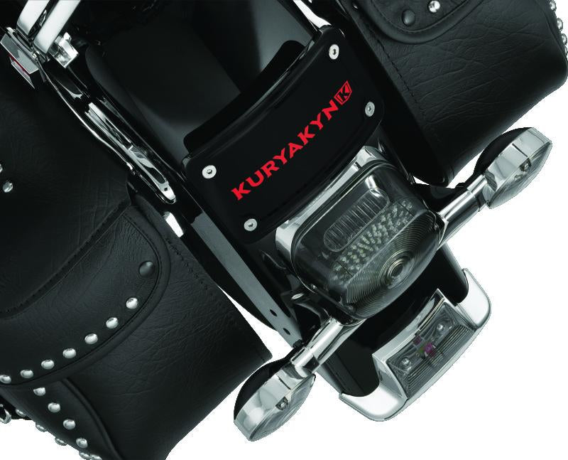Load image into Gallery viewer, Kuryakyn 3148 KUR License Plate Frames

