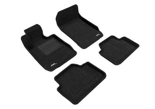 3D Maxpider L1BM00604709 ACE Elegant - Combo - Black