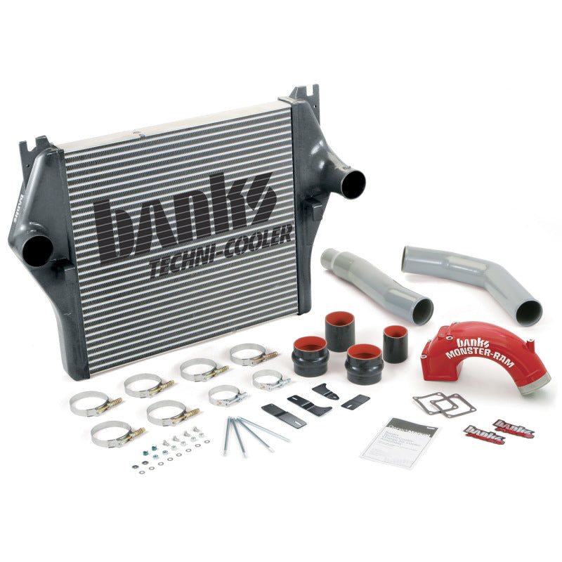 Load image into Gallery viewer, Banks Power 25981 GBE Techni-Cooler Systems
