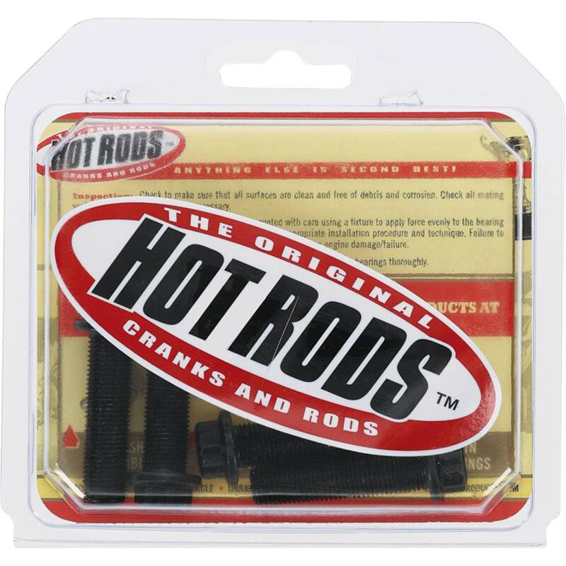 Load image into Gallery viewer, Hot Rods HR00089 HDS Connecting Rod Kit
