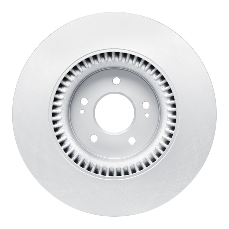 Load image into Gallery viewer, Dfc 604-21053 DFC GeoSPEC Coated Rotors - Plain
