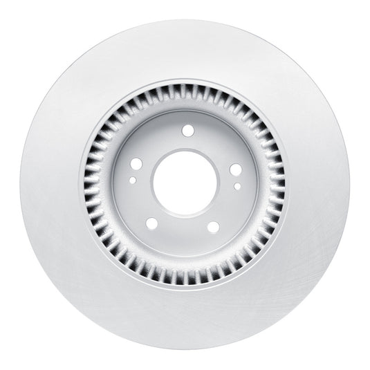 Dfc 604-21053 DFC GeoSPEC Coated Rotors - Plain