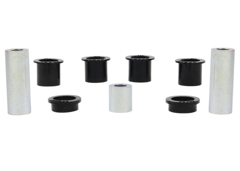 Load image into Gallery viewer, Whiteline KSR211 WL Bushings - Steering Rack
