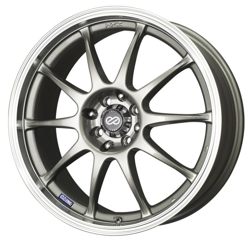 Load image into Gallery viewer, Enkei 409-875-12SP ENK J10 Wheels

