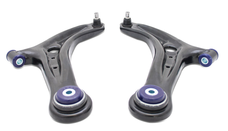 Load image into Gallery viewer, Superpro TRC1046 SPR Control Arms - Front
