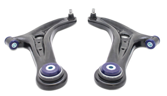 Superpro TRC1046 SPR Control Arms - Front