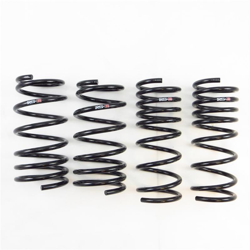 Load image into Gallery viewer, Rs-R T065S RSR Super Down Springs
