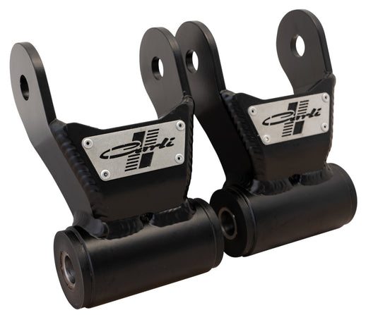 Carli CS-FSHACKLE-11 CLI Sway Bar Drop Brackets
