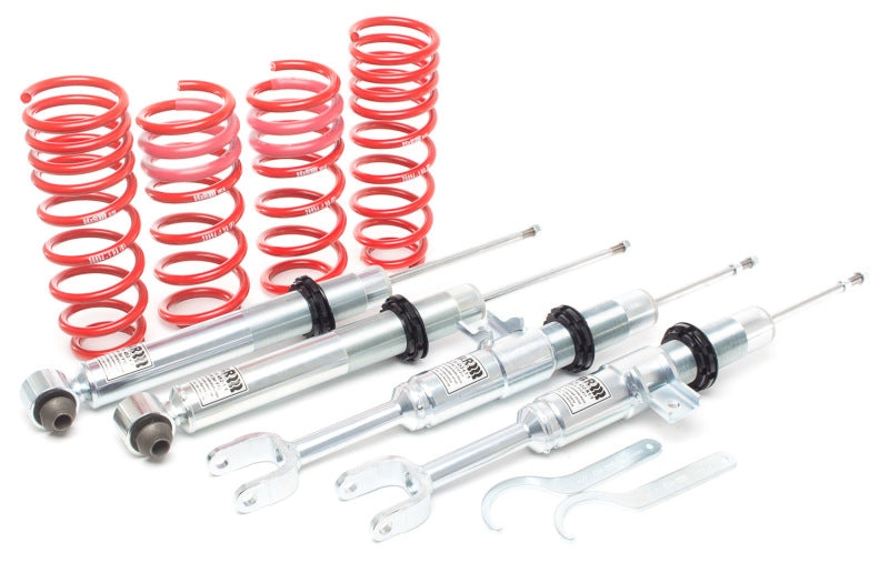 Load image into Gallery viewer, H&amp;R 28894-1 HR Street Perf Coil Overs

