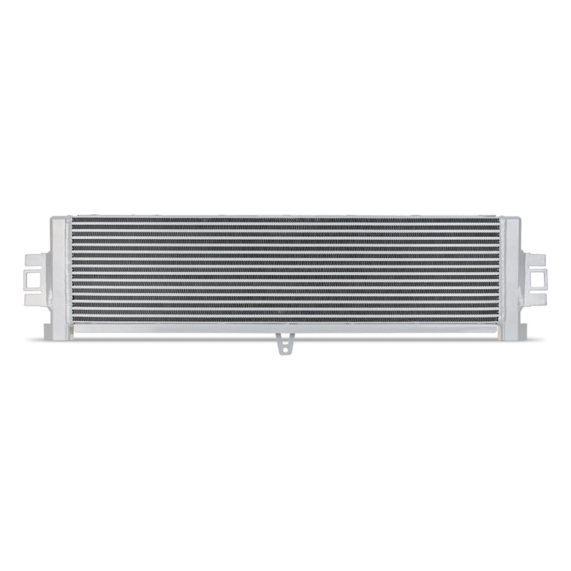 Load image into Gallery viewer, Mishimoto MMOC-G80-21SL MM Oil Cooler - Kits
