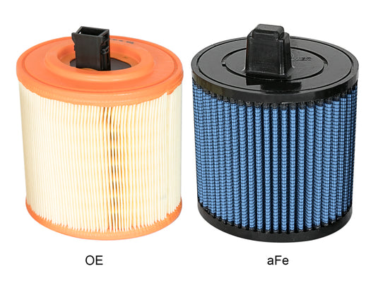 Afe 10-10138 AFE P5R Drop In Air Filter