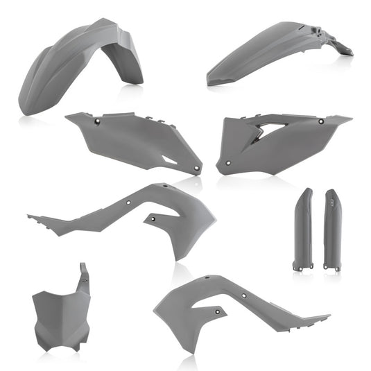 Acerbis 2736290011 ACB Body Kit