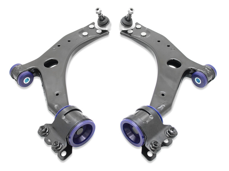 Load image into Gallery viewer, Superpro TRC1136 SPR Control Arms - Front
