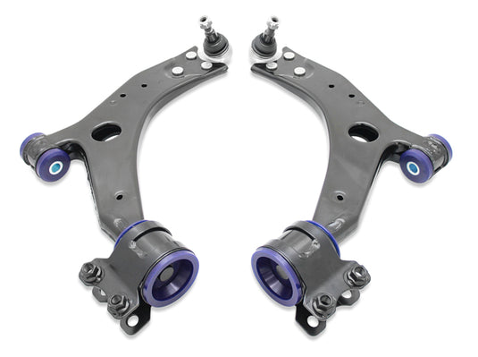 Superpro TRC1136 SPR Control Arms - Front
