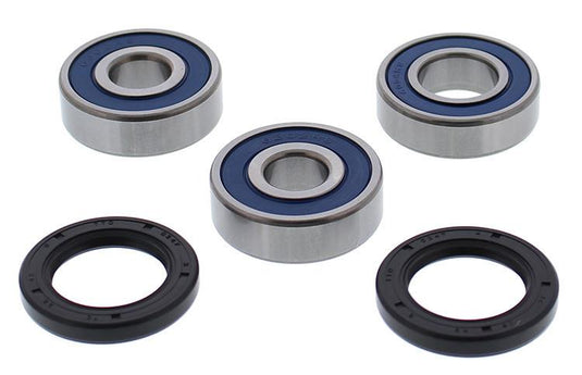All Balls 25-1783 Wheel Bearing and Seal Kit