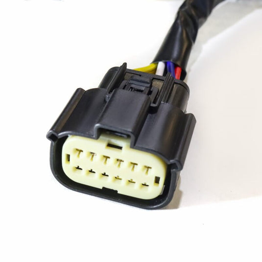 Alpharex 810022 ARX Headlight Converters