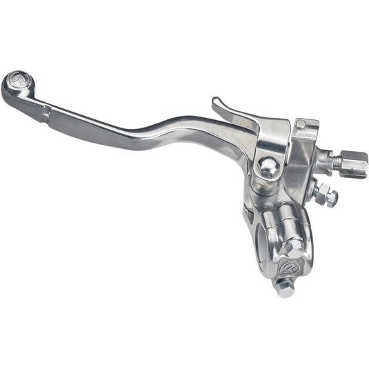 Moose Racing 226-010 OEM-Style 4-Stroke Lever Assembly w/Hot Start