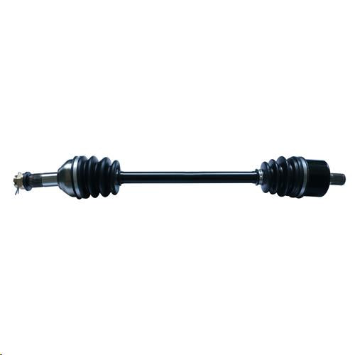 Tytaneum 813-0356 OE Style CV Axle