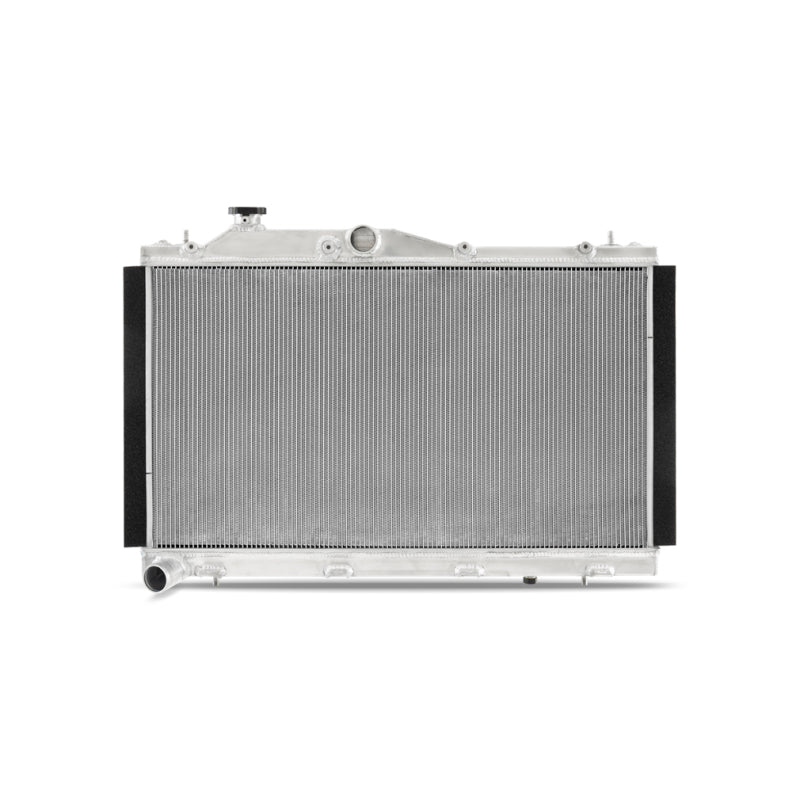 Load image into Gallery viewer, Mishimoto MMRAD-WRX-22 MM Radiators - Alum
