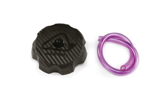 Acerbis 2070740055 ACB Gas Caps