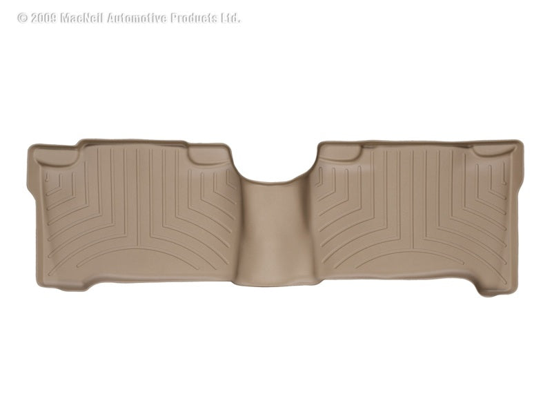 Load image into Gallery viewer, Weathertech 450443 WT FloorLiner - Rear - Tan
