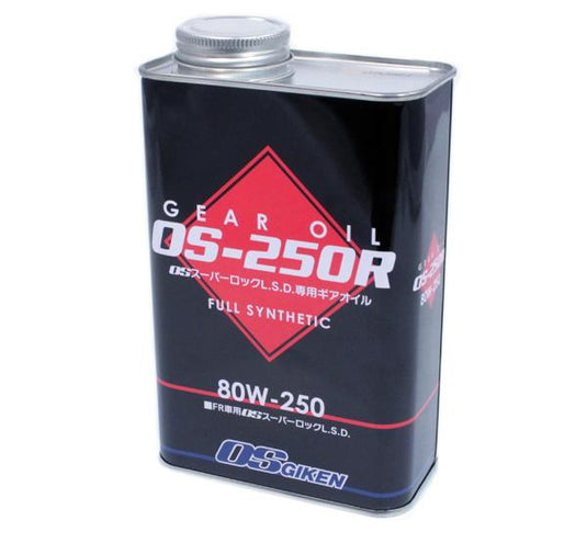 Os Giken OS011-KA1 OSG Oil