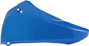 Acerbis 2171770003 Radiator Shrouds - Upper - Blue