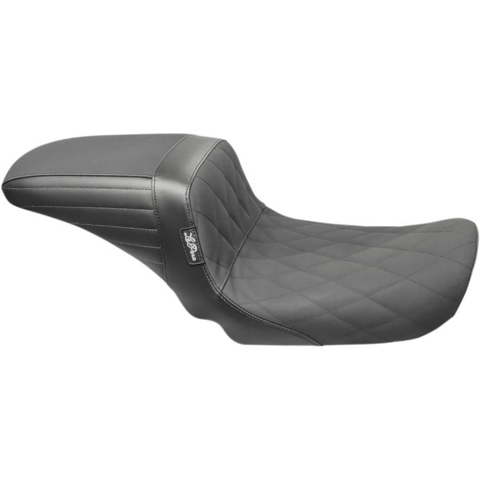 Le Pera LK-591DMGP Kickflip Seat - Diamond Gripp Tape