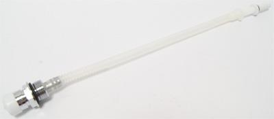 Harddrive 14-209 Check Valve Assembly with Line