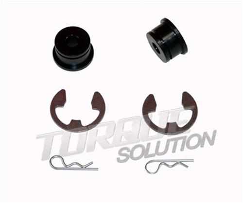 Load image into Gallery viewer, Torque Solution TS-SCB-300 TQS Shifter Cable Bushings
