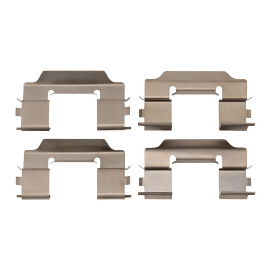 R1 Concepts 2311-0883-01 RNC Semi Met Brake Pads