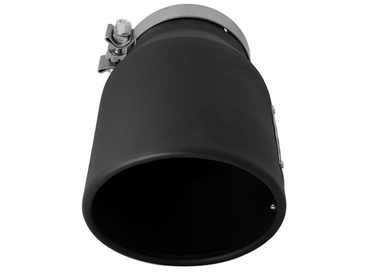 Afe 49T50702-B12 AFE Mach Force-Xp Exhaust Tip