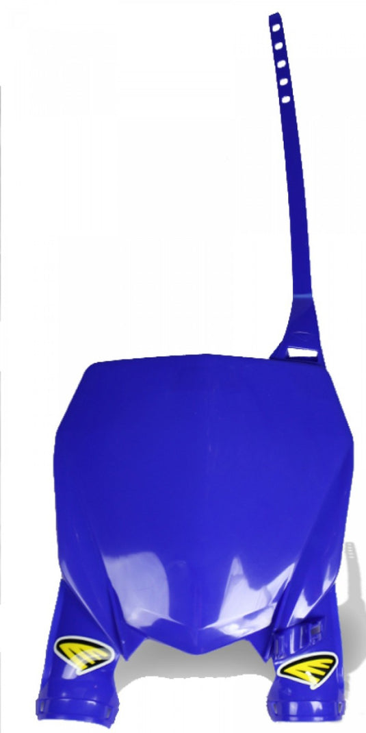 Cycra 1CYC-0991-62 CYC Number Plate