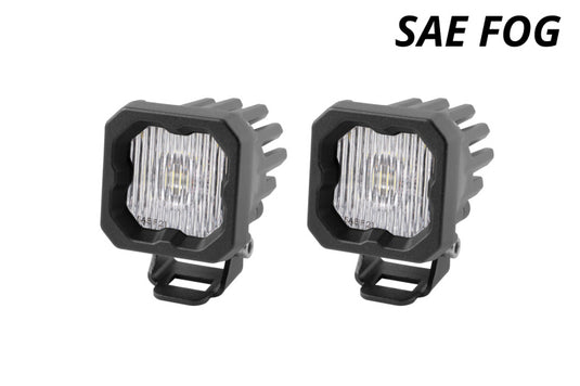 Diode Dynamics DD6847P DIO LED Light Pods