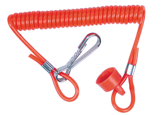 Spi 01-111-21 Safety Tether Switch - Cap/Cord