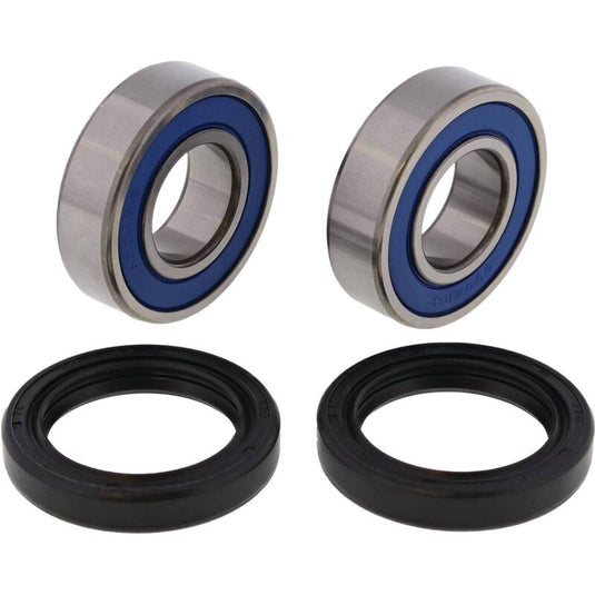 All Balls Racing 25-1389 ABR Wheel Bearing Kits