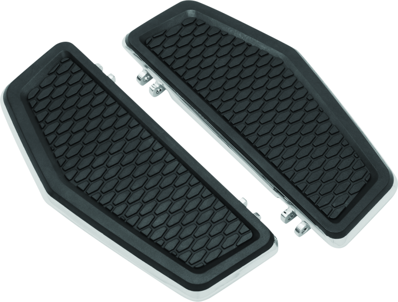 Load image into Gallery viewer, Kuryakyn 5900 KUR Floorboards F
