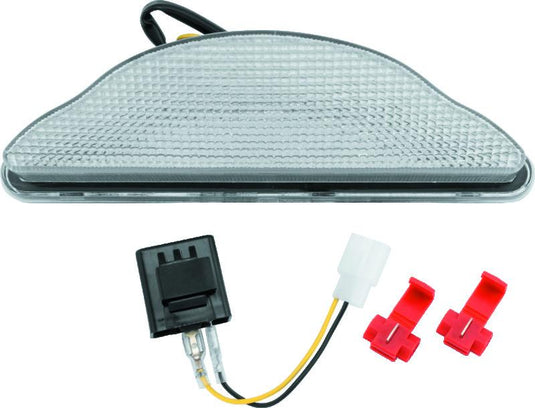 Bikemaster 261838 BKM Tail Lights