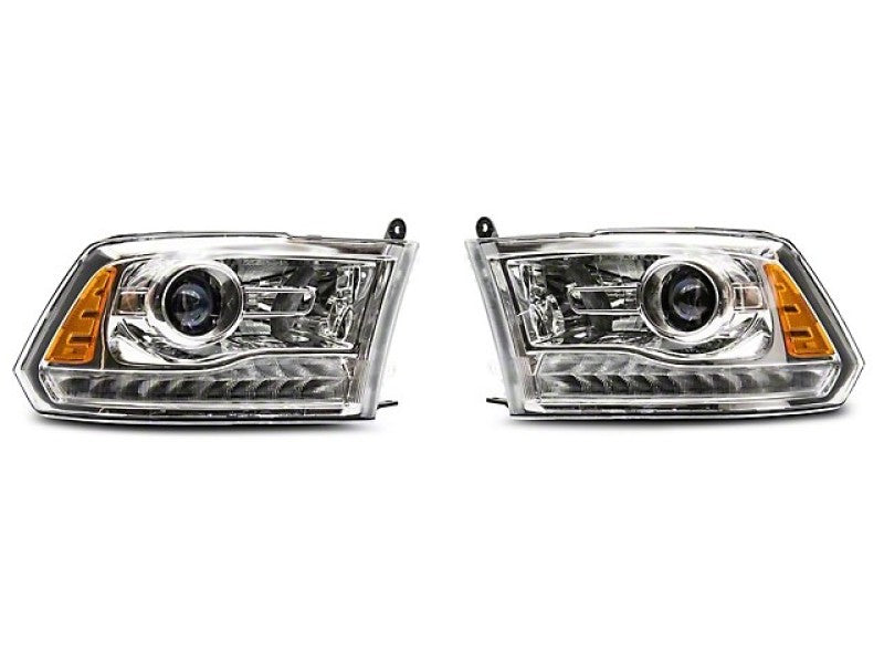Load image into Gallery viewer, Raxiom R111519 RAX LED Headlights
